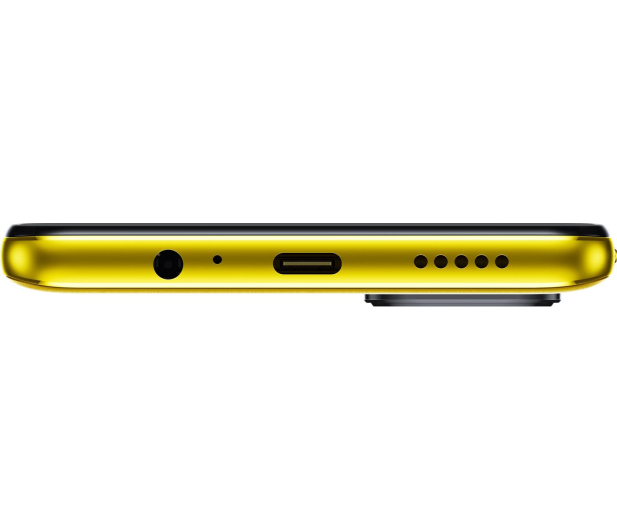 Xiaomi Poco M4 Pro 5G 6/128GB Yellow - 712856 - zdjęcie 9